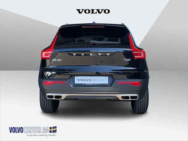 Volvo XC40 2.0 T5 Inscription AWD