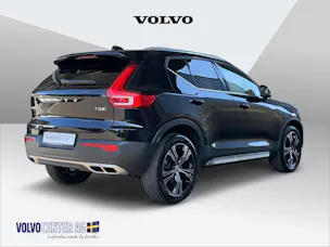 VOLVO XC40 2.0 T5 Inscription AWD