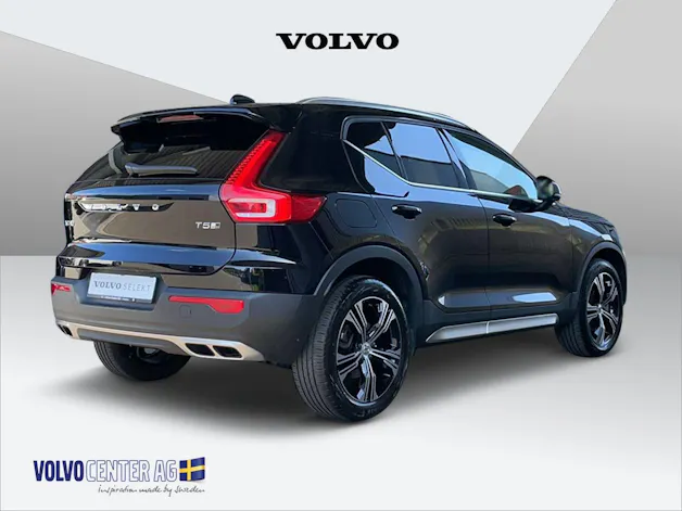 Volvo XC40 2.0 T5 Inscription AWD