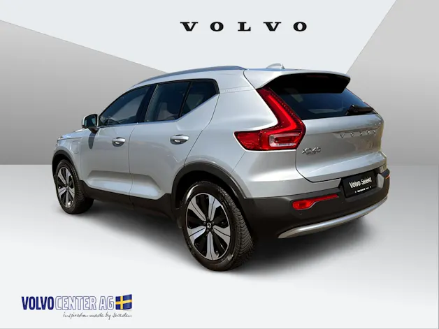 Volvo XC40 1.5 T4 PiH Plus Bright