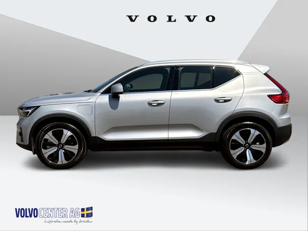 Volvo XC40 1.5 T4 PiH Plus Bright
