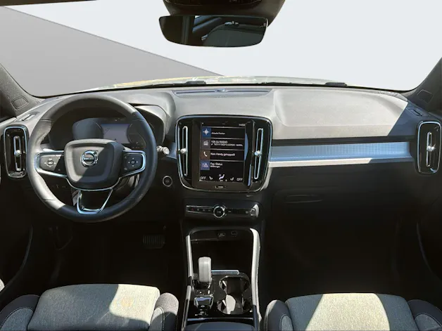 Volvo XC40 1.5 T4 PiH Plus Bright