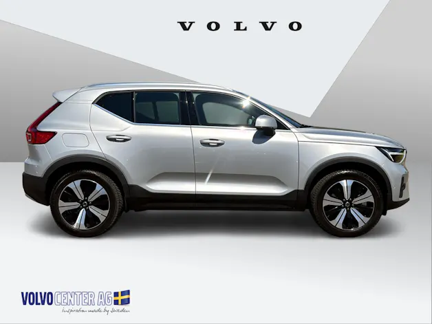 Volvo XC40 1.5 T4 PiH Plus Bright