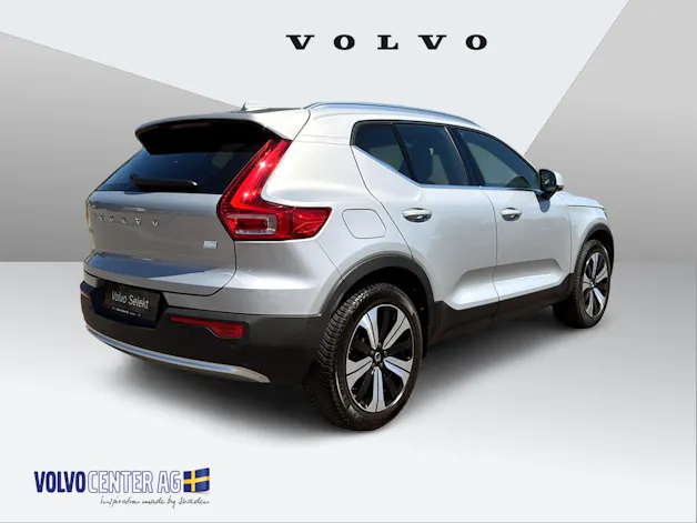 Volvo XC40 1.5 T4 PiH Plus Bright