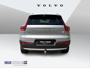 VOLVO XC40 1.5 T4 PiH Plus Bright