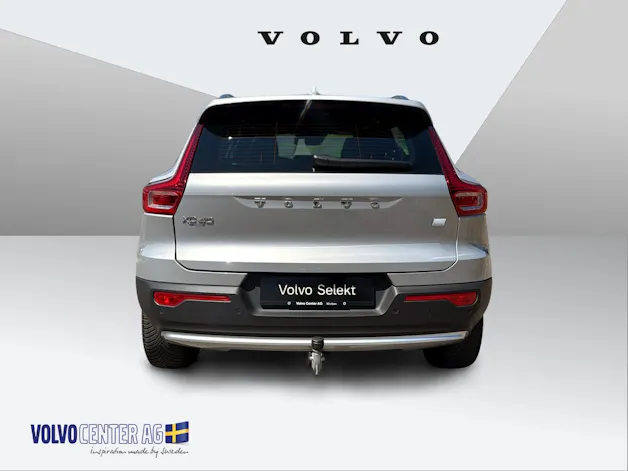 Volvo XC40 1.5 T4 PiH Plus Bright