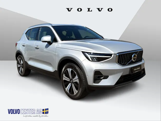 Volvo XC40 1.5 T4 PiH Plus Bright