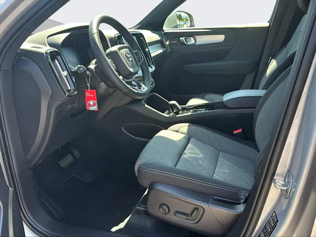 Volvo XC40 1.5 T4 PiH Plus Bright