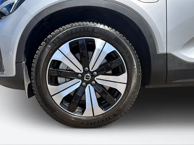Volvo XC40 1.5 T4 PiH Plus Bright