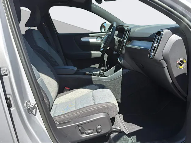 Volvo XC40 1.5 T4 PiH Plus Bright