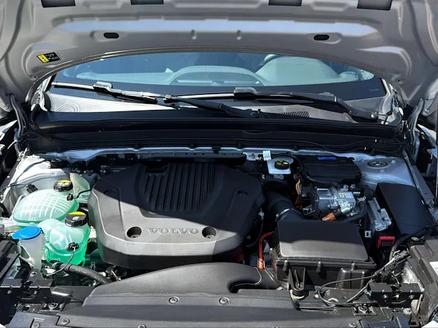 Volvo XC40 1.5 T4 PiH Plus Bright