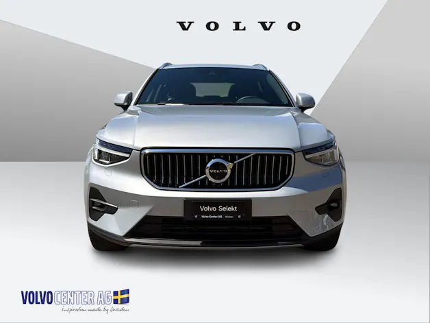 Volvo XC40 1.5 T4 PiH Plus Bright
