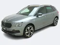 Škoda Kamiq 1.5 TSI Monte Carlo