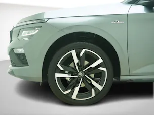 Škoda Kamiq 1.5 TSI Monte Carlo