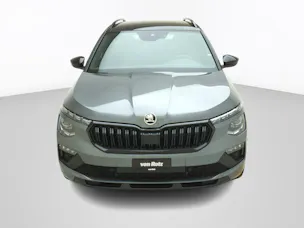 Škoda Kamiq 1.5 TSI Monte Carlo