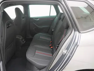 Škoda Kamiq 1.5 TSI Monte Carlo