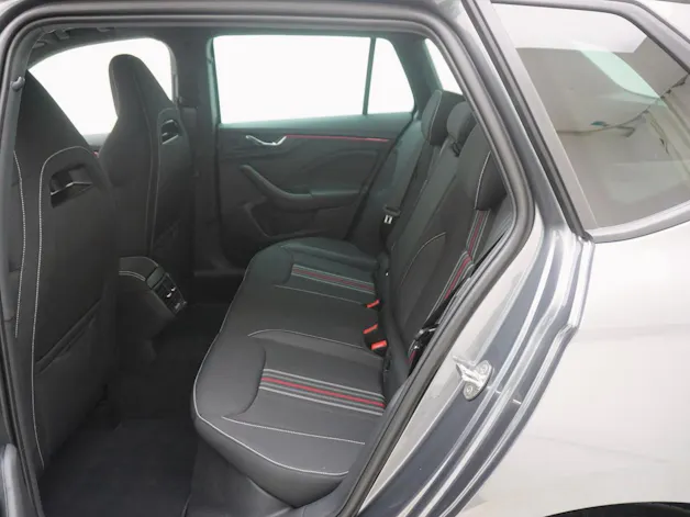 Škoda Kamiq 1.5 TSI Monte Carlo