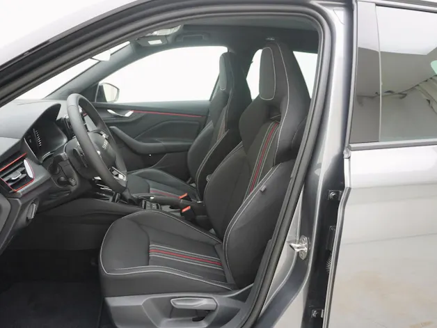 Škoda Kamiq 1.5 TSI Monte Carlo