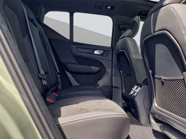 Volvo XC40 P8 Twin Ultimate AWD
