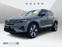 Volvo XC40 P8 Twin Ultimate AWD