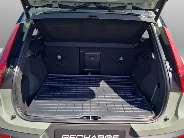 Volvo XC40 P8 Twin Ultimate AWD