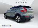 Volvo XC40 P8 Twin Ultimate AWD