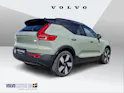Volvo XC40 P8 Twin Ultimate AWD