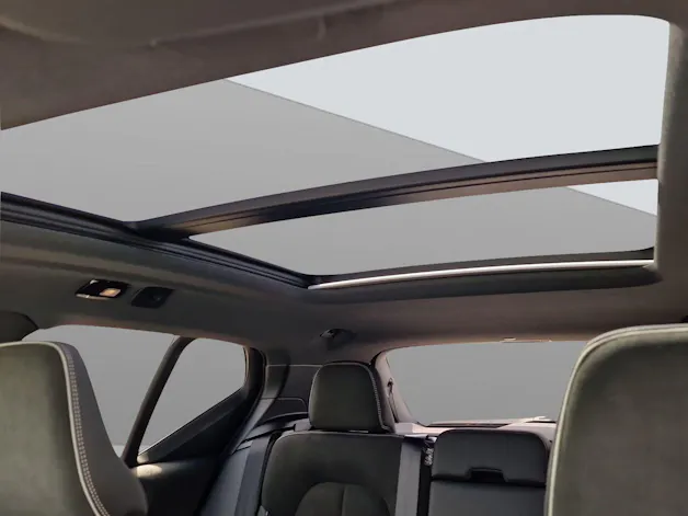 Volvo XC40 P8 Twin Ultimate AWD