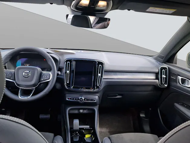 Volvo XC40 P8 Twin Ultimate AWD