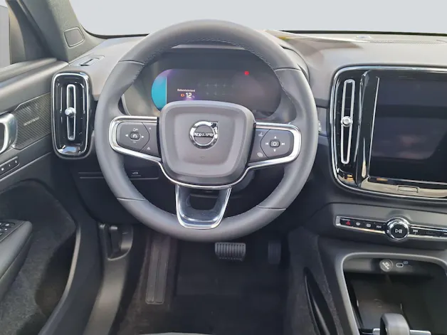 Volvo XC40 P8 Twin Ultimate AWD