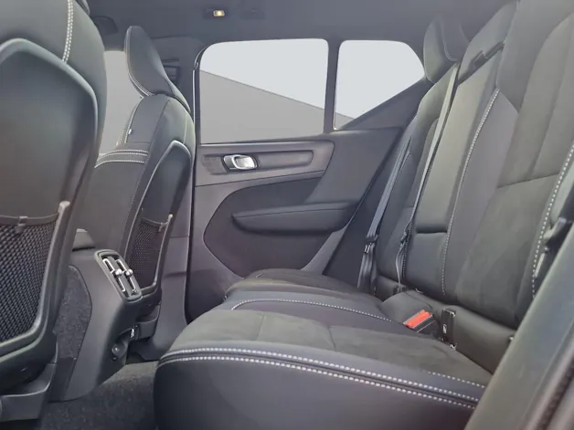 Volvo XC40 P8 Twin Ultimate AWD