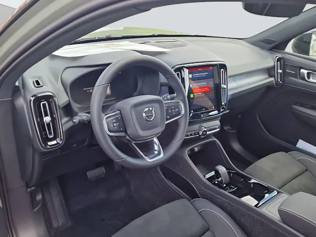 Volvo XC40 P8 Twin Ultimate AWD
