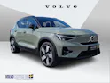 Volvo XC40 P8 Twin Ultimate AWD