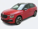 Škoda Kamiq 1.5 TSI Monte Carlo