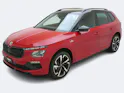 Škoda Kamiq 1.5 TSI Monte Carlo