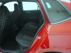 Škoda Kamiq 1.5 TSI Monte Carlo