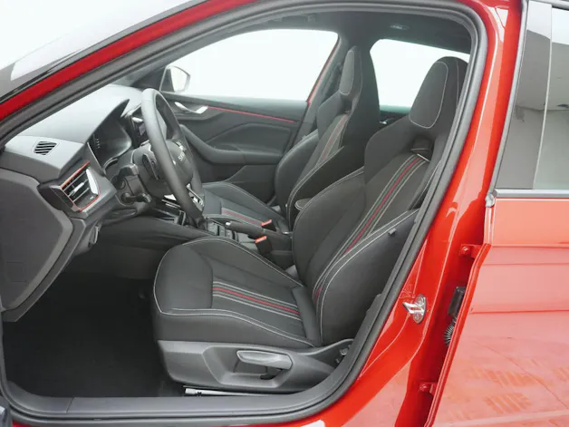 Škoda Kamiq 1.5 TSI Monte Carlo
