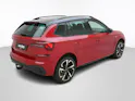 Škoda Kamiq 1.5 TSI Monte Carlo