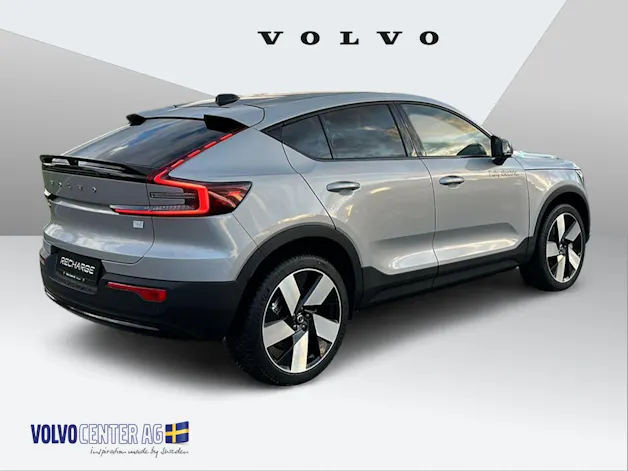 Volvo C40 E80 Ultimate AWD