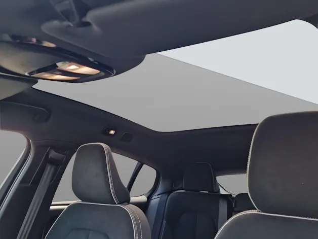 Volvo C40 E80 Ultimate AWD