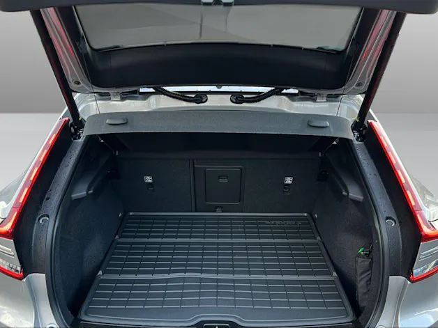 Volvo C40 E80 Ultimate AWD