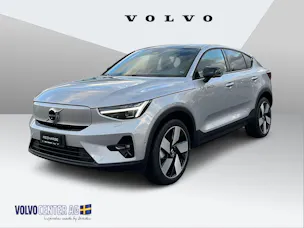 Volvo C40 E80 Ultimate AWD