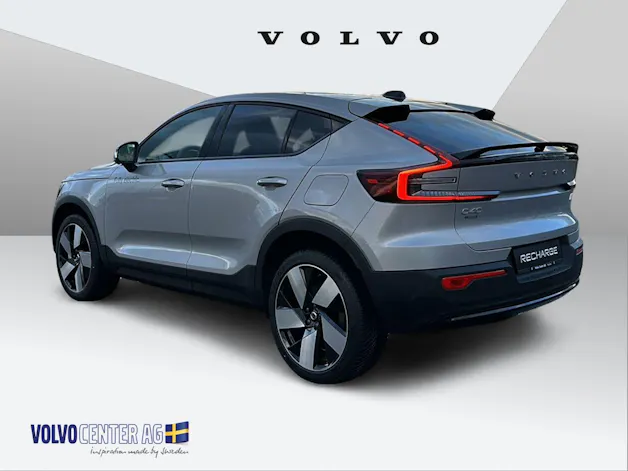 Volvo C40 E80 Ultimate AWD