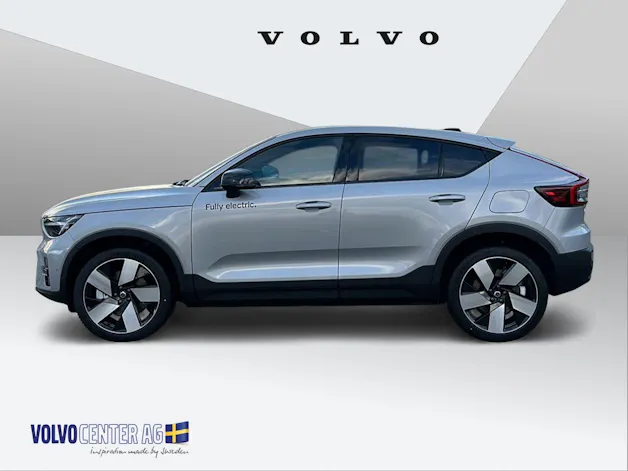 Volvo C40 E80 Ultimate AWD