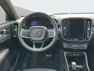 VOLVO C40 E80 Ultimate AWD