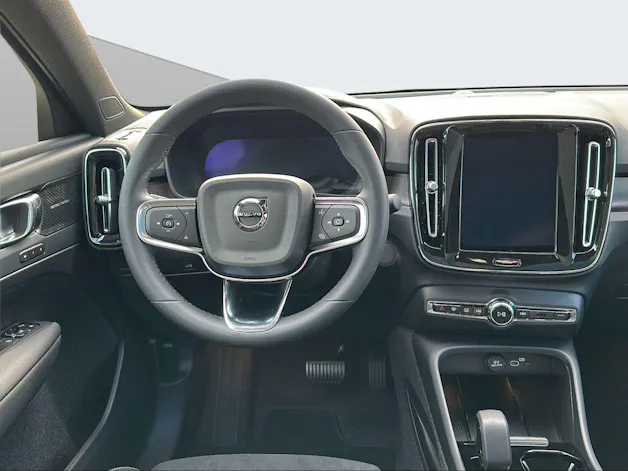 Volvo C40 E80 Ultimate AWD