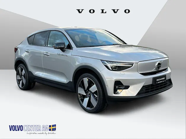 Volvo C40 E80 Ultimate AWD