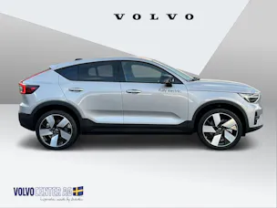 VOLVO C40 E80 Ultimate AWD