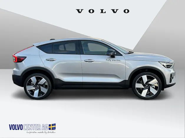 Volvo C40 E80 Ultimate AWD