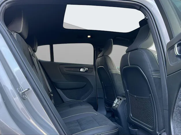Volvo C40 E80 Ultimate AWD